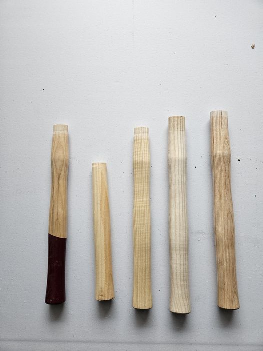 Дървени дръжки за секира, топор,лопата