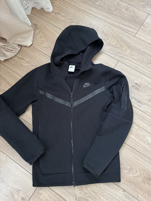 Костюм nike tech fleece