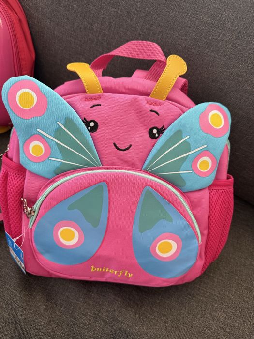 Детски раници за момичета и момчета