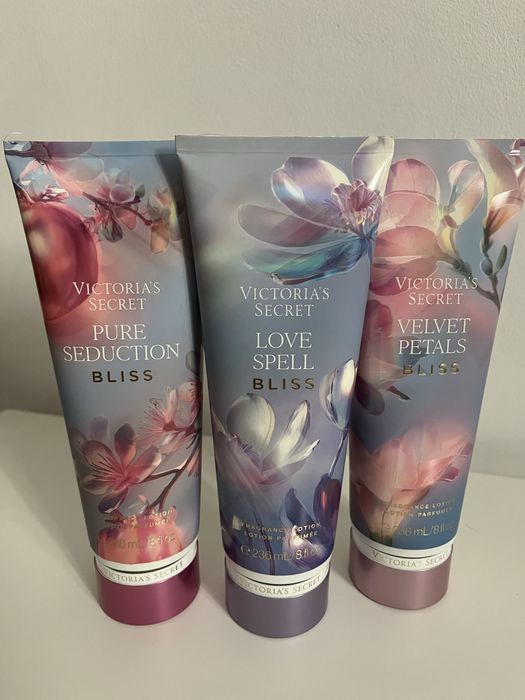 Creme Victoria Secret