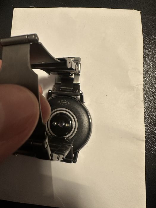 Ceas        Fossil  Watch