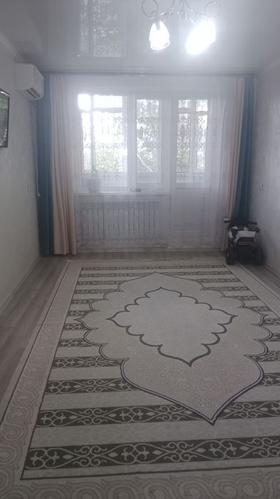 Продам 2х ком квартиру