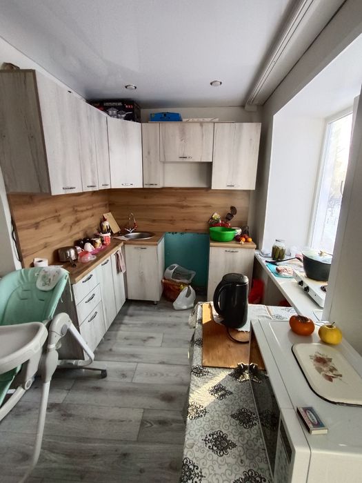 Продам 3 комн квартиру