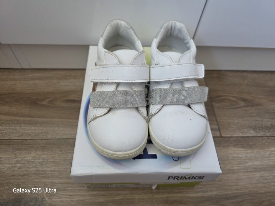 Обувки - Nike, Primigi 25 номер