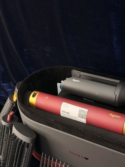 Dyson | 0-0-24  Рассрочка | Без % | Baitimes