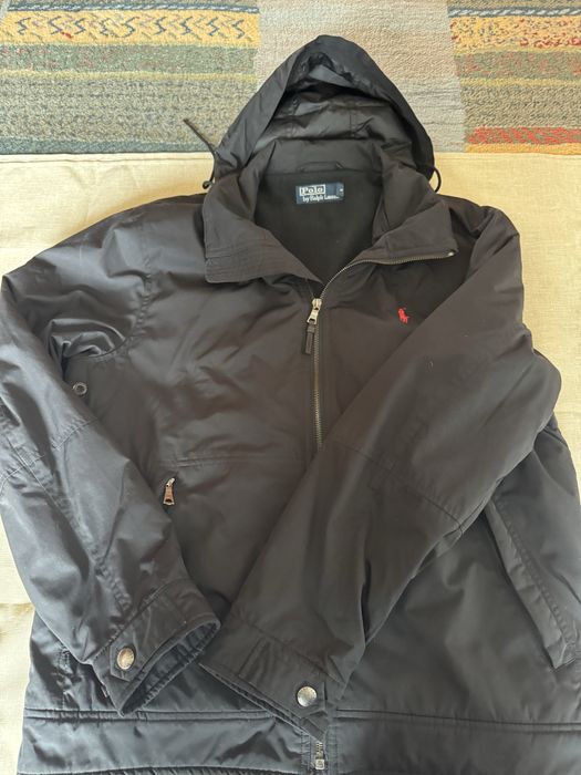 Geaca barbateasca Polo by Ralph Lauren