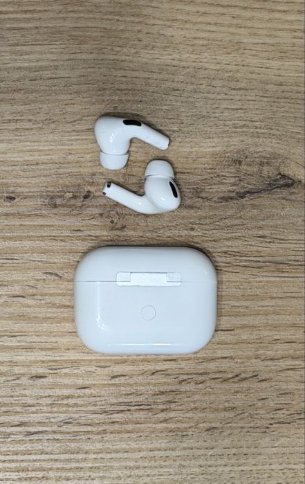 Căști wireless tip AirPods Pro 2 – noi, sigilate