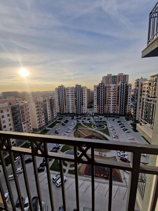 Olmazor City 50 m.kv. 2/12/13