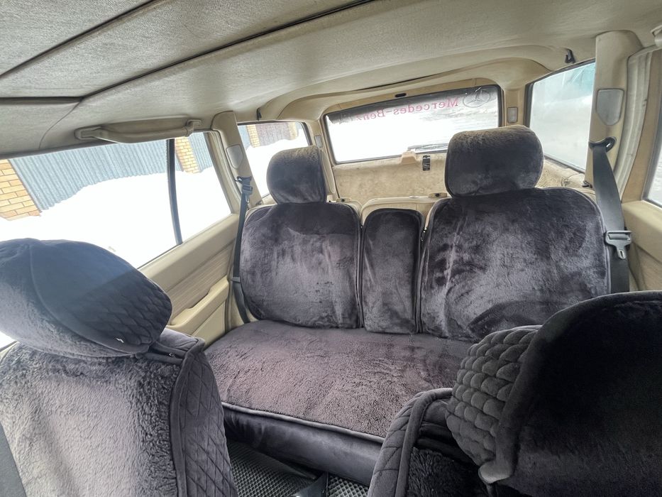 Продам 124 мерседес универсал