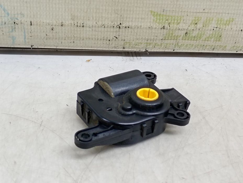 Motoras clapeta mixaj aer Hyundai Accent MC (2006 - 2011) 1.5 CRDi D4FA