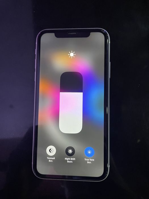 Iphone 11 хотира 128 талик