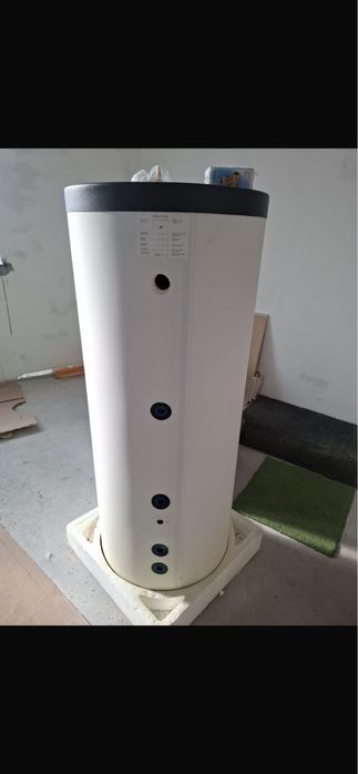Vand  Boiler / Rezervor de apa calda 100-140L - Nou