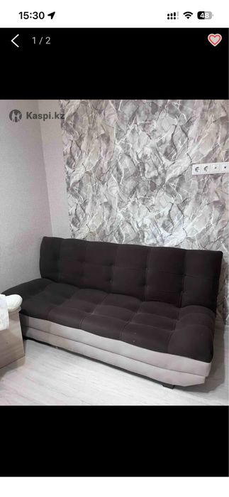 Диван раскладной