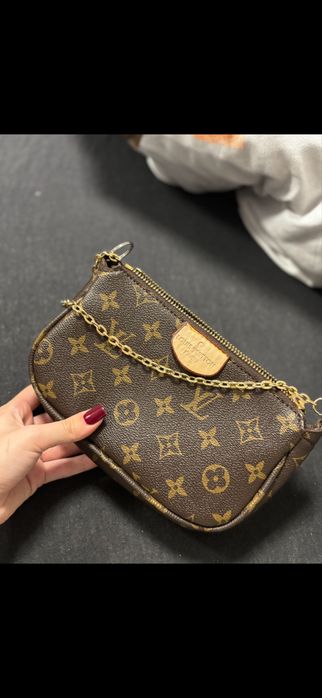 Geanta louis vouitton mini