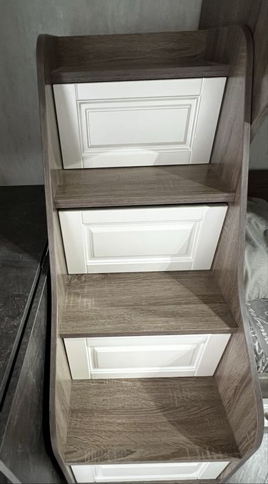 Продам кровать 2х ярусная