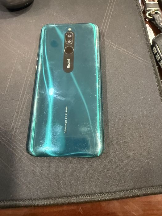 redmi 8 sotiladi 4/64