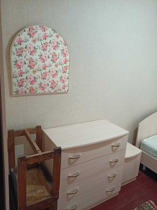 Сдается квартира в г.Сарань