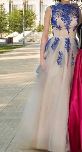 Продается платье на выпускной