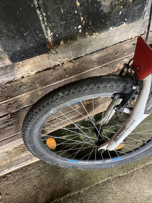 Bicicleta roti 24’’