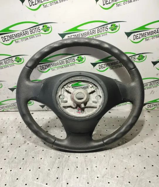 Volan simplu BMW Seria 3 2006 320d MT (163 hp)