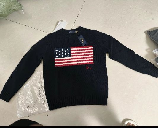 Polo Ralph Lauren USA