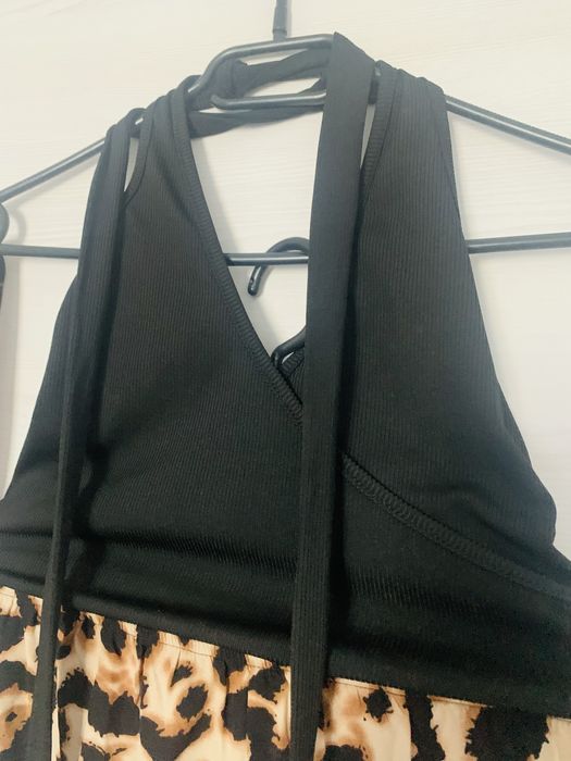 Salopeta de vara, noua, fara eticheta, marimea corespunde!