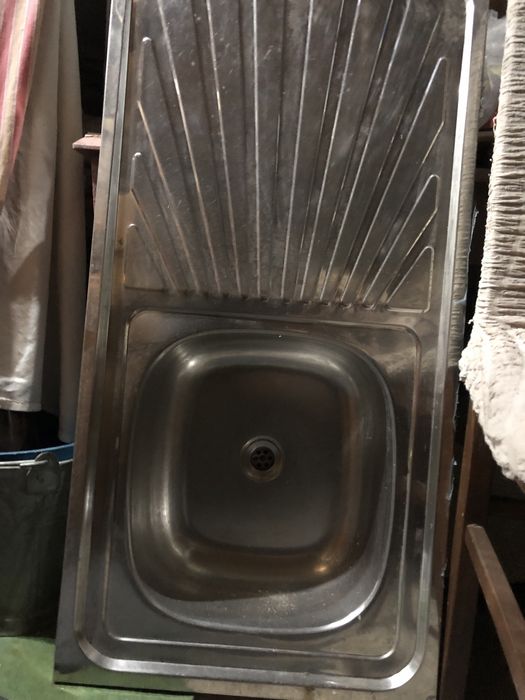 Мивка алпака 50/100