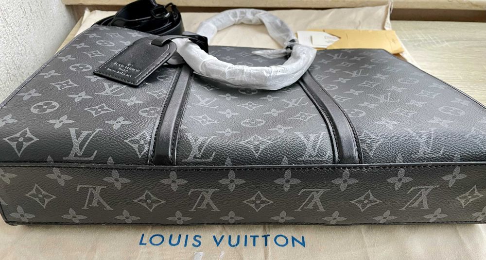 Geanta eleganta Louis Vuitton