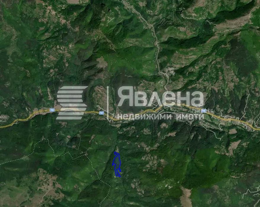 Продава Гори/с. Искрец