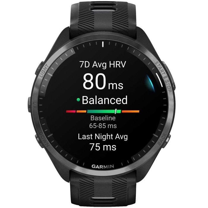Garmin Forerunner 965