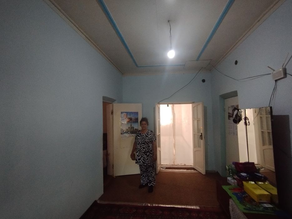 Uy sotiladi yahshi honadon