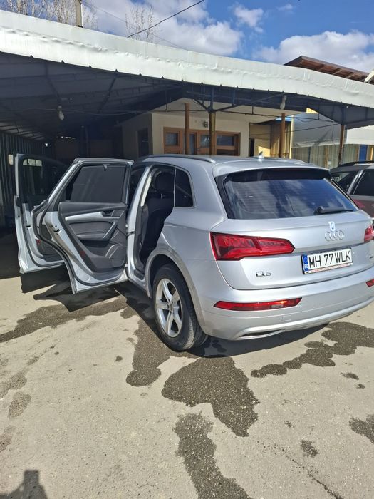 AUDI Q5 2019 — imagine 2