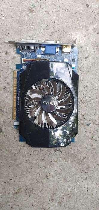 Продам видеокарту Rx5700Xt