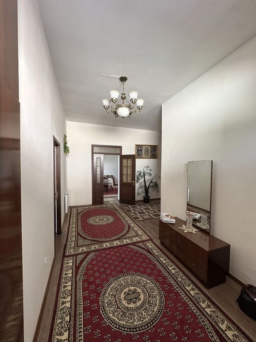 ховли 6 сотых, янги батош, карши