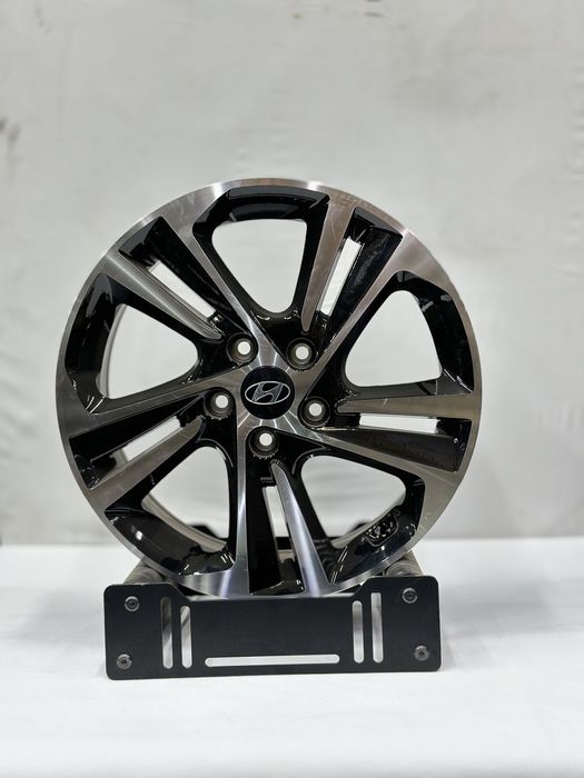 комплект диск R17 5x114.3