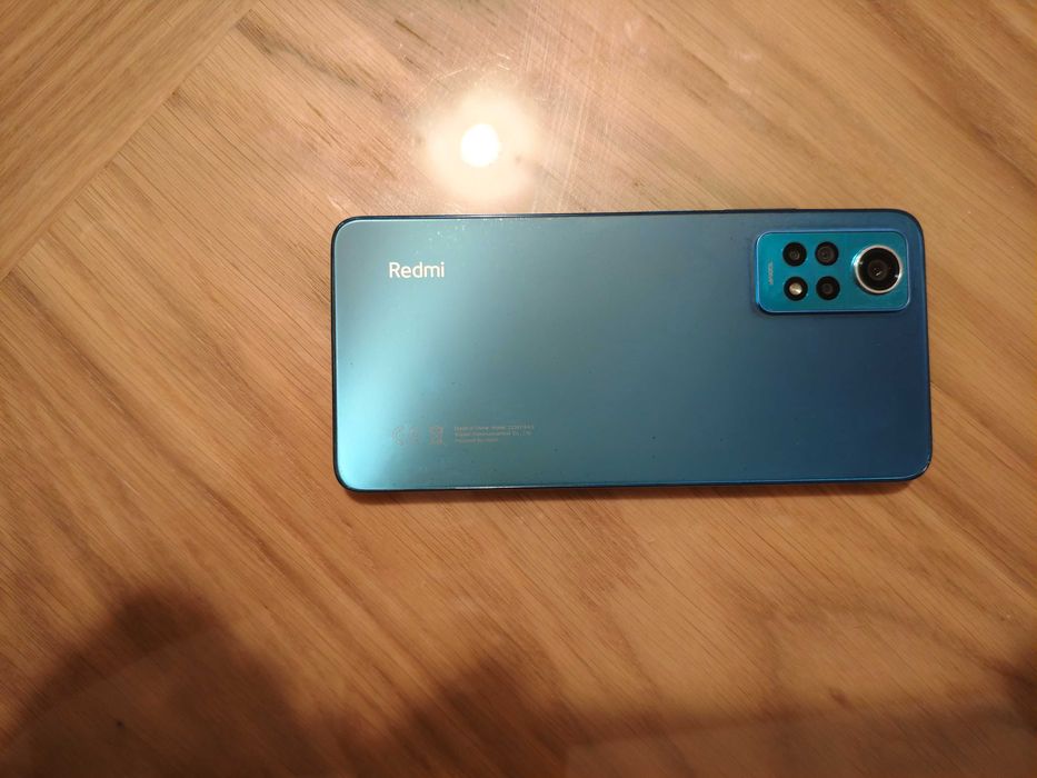 Xiaomi Redmi Note 12 Pro