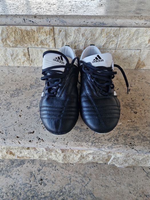 Ghete Fotbal de piele