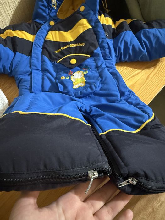 Продам комбенизон трансформер