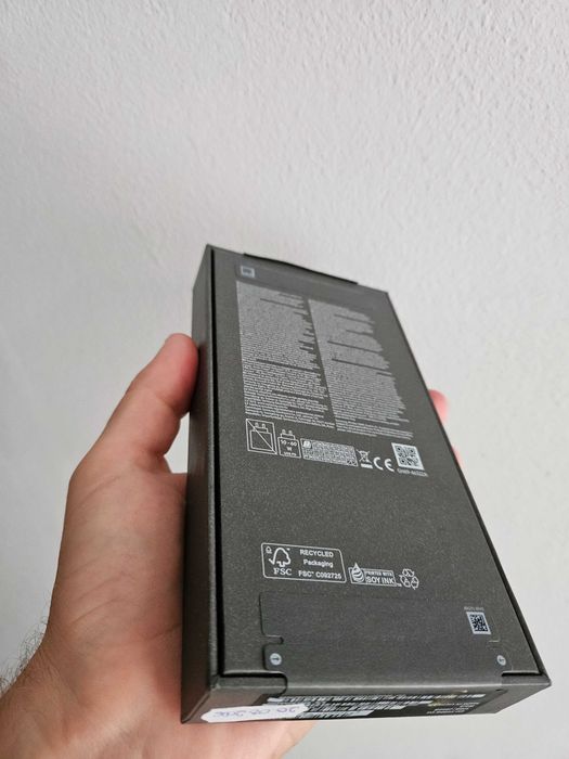 Samsung Galaxy S26 ultra 256 gb nou la cutie.