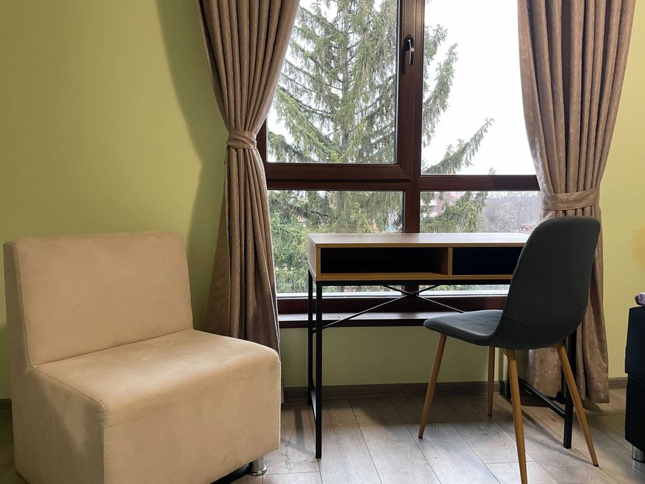 Зара Апарт Хотел София