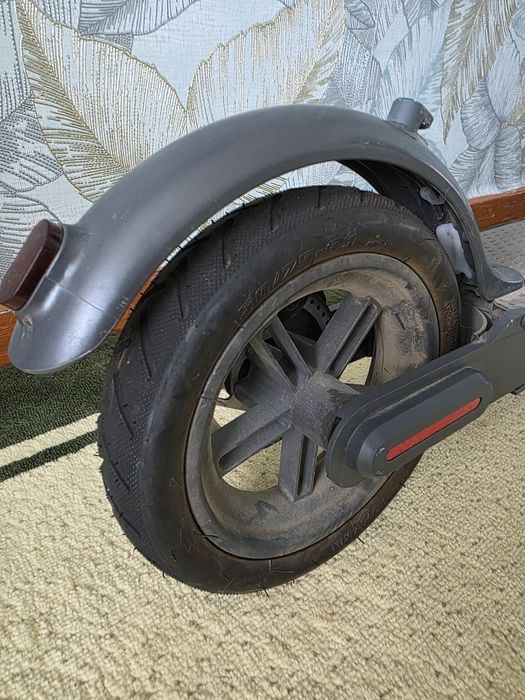 Продам самокат в отличном состоянии