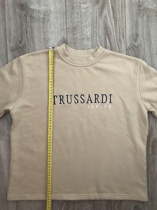 Bluza Trussardi pt.8-10ani