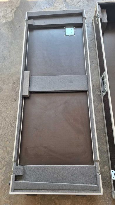 Case, FlightCase, Geanta Clape sau Mixer si Playere