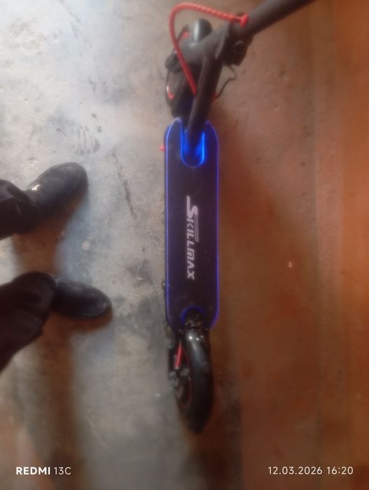 Samakat sotiladi srochna