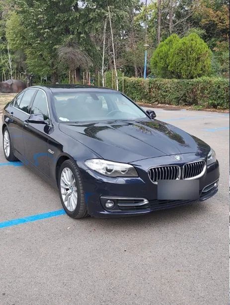 BMW Seria 5 535d xDrive 2013 Euro 6 100.000 km!!!