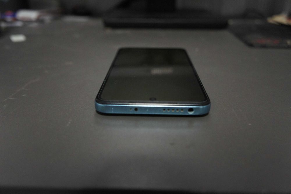 Телефон Redmi Note 11 128GB