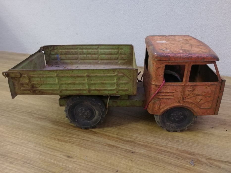 Машинки Советские, СССР