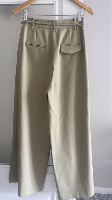 Брюки легкие Корея