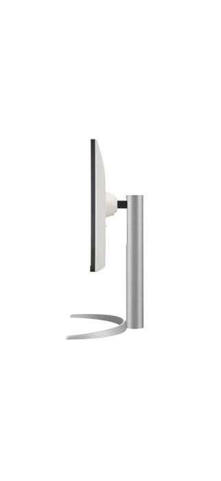 Monitor LED LG 27UP85NP-W, 27", 4K, USB-C, 10/10