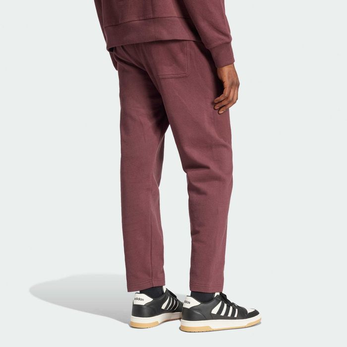 adidas elevated ALL SZN cloud jersey pants